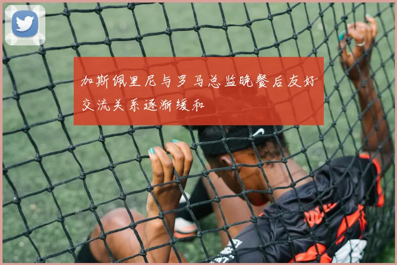 加斯佩里尼与罗马总监晚餐后友好交流关系逐渐缓和